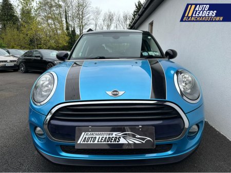 2017 MINI Cooper - thumbnail 11