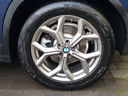 2023 BMW X3 xDrive20d xLine €59,995 thumbnail