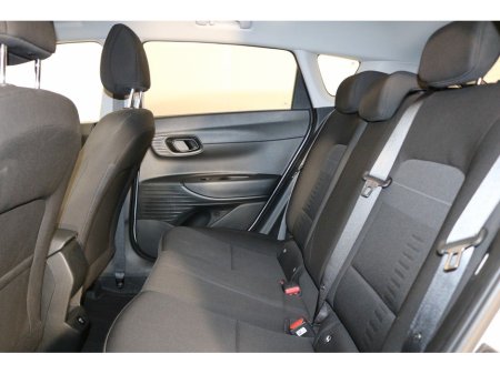 2025 Hyundai Bayon - thumbnail 10