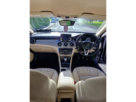 2014 Mercedes-Benz GLA Class - thumbnail 13