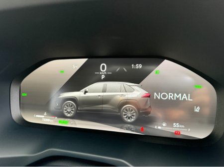 2023 Toyota Rav4 - thumbnail 31