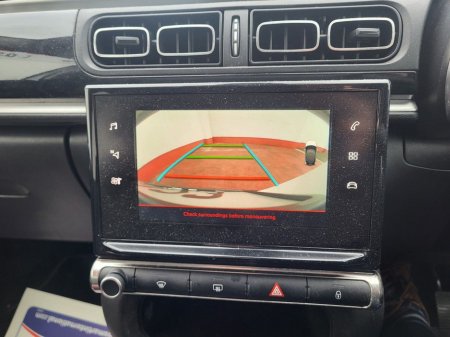 2018 Citroen C3 - thumbnail 5