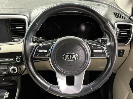 2021 Kia Sportage K3 Automatic 1.6 Crdi 211 €26,400 thumbnail