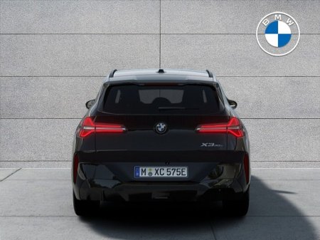 2026 BMW X3 - photo 3