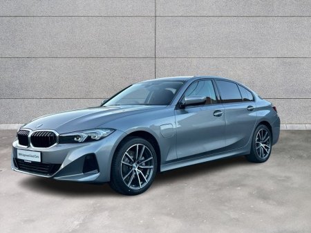 2026 BMW 3 Series 330e Sport thumbnail
