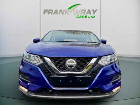2019 Nissan Qashqai - photo 2