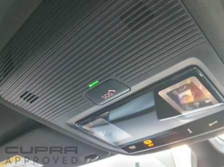 2023 Cupra Born - thumbnail 19