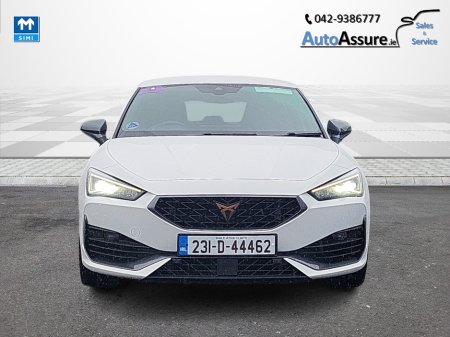 2023 Cupra Leon 1.5 E-TSI 150BHP DSG AUTO *** Heated Sport Seats / Apple Carplay / Park Assist *** €26,900 thumbnail