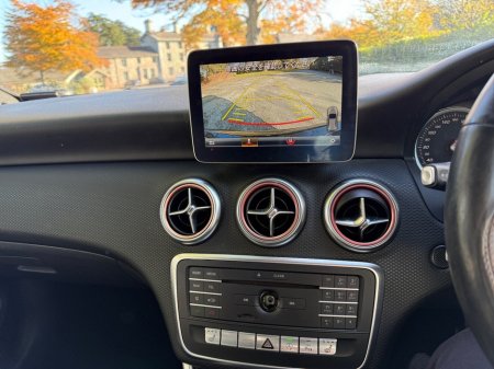 2017 Mercedes-Benz A Class - thumbnail 15