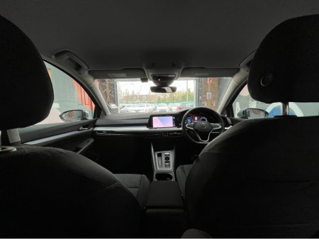 2024 Volkswagen Golf - thumbnail 14