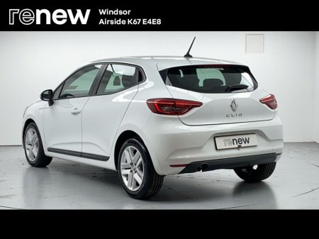 2023 Renault Clio Dynamique SCe 65 €18,995