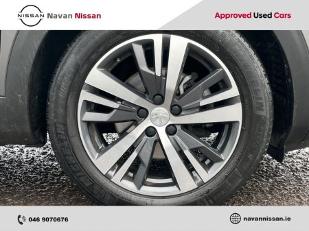 2024 Peugeot 5008 1.5 BlueHDi 130bhp Allure Auto €40,850 thumbnail