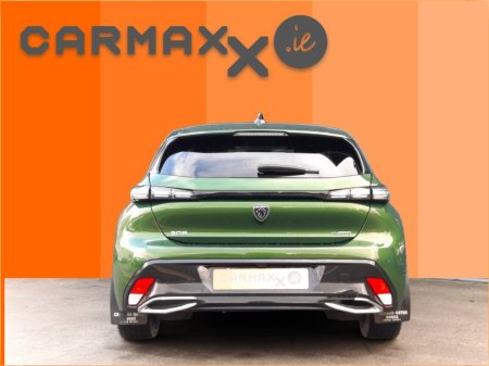 2022 Peugeot 308 Allure 1.6 Phev 180 Automatic €19,995 thumbnail