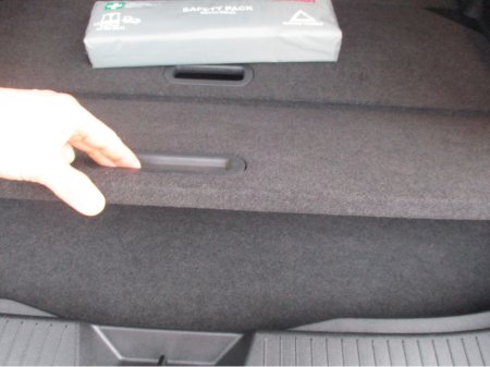 2023 Nissan Qashqai EPOWER SV PREMIUM GR R RR 4DR AUTO €31,950 thumbnail