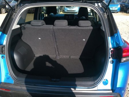 2023 Nissan Note - thumbnail 13