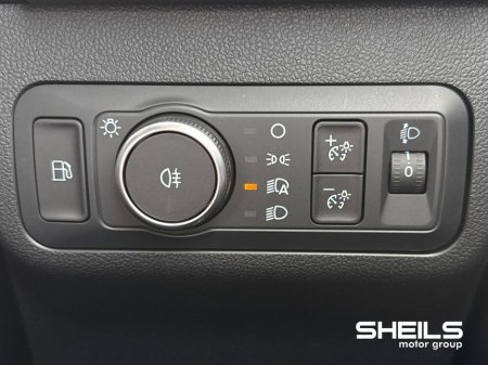 2025 Ford Kuga ST-Line Automatic 2.5 Petrol Hybrid *Demo* thumbnail