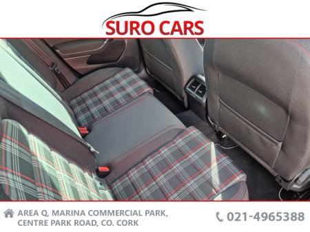 2019 Volkswagen Golf - thumbnail 12