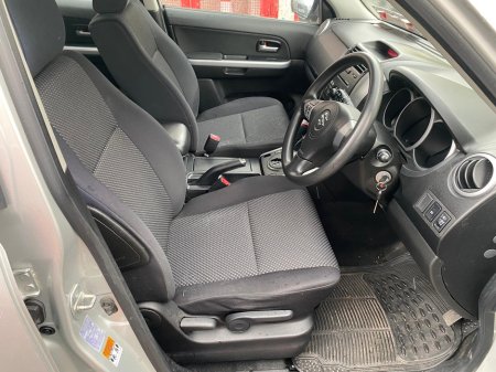 2008 Suzuki Grand Vitara - thumbnail 16