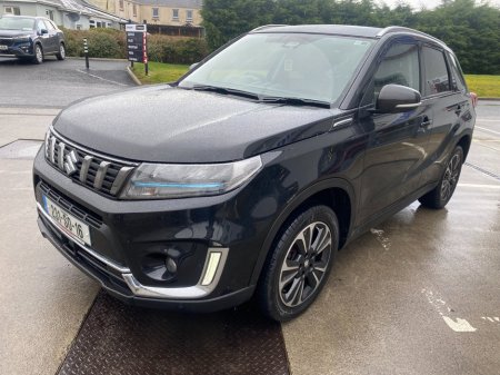 2023 Suzuki Vitara - thumbnail 3