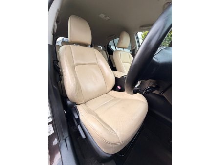 2011 Lexus CT 200 h OTHER DYNAMICS 4DR AUTO €9,950 thumbnail