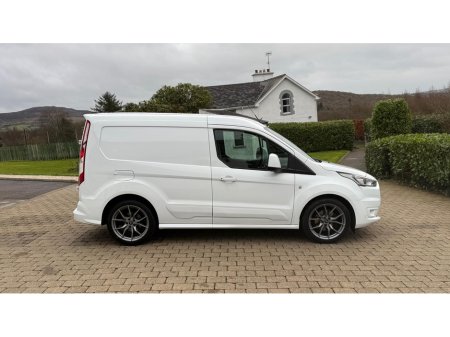 2020 Ford Transit Connect - thumbnail 6