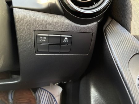 2017 Mazda Demio - thumbnail 18