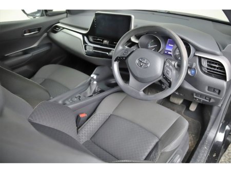 2019 Toyota C-HR 1.8 HYBRID SPORT *REVERSE CAM*PRIVACY GLASS* €21,490 thumbnail