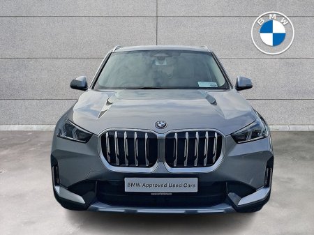 2025 BMW X1 xDrive25e xLine €51,950 thumbnail