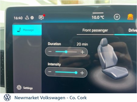 2026 Volkswagen Tiguan - thumbnail 10