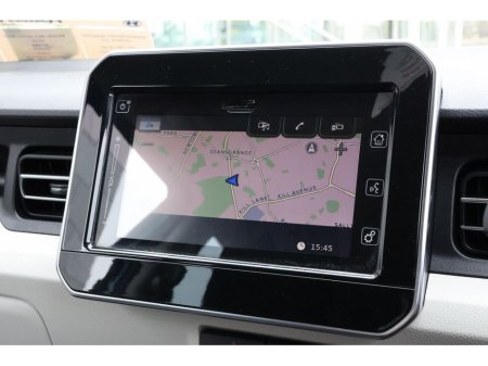 2018 Suzuki Ignis - thumbnail 13