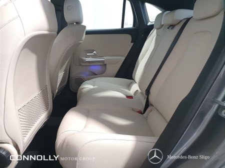 2026 Mercedes-Benz GLA Class 180D €59,200 thumbnail