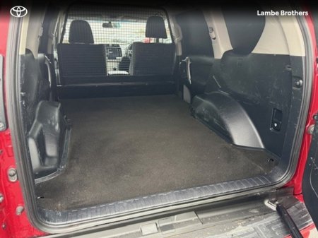 2022 Toyota Landcruiser - thumbnail 5