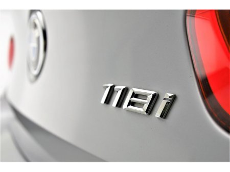 2016 BMW 1 Series - thumbnail 15