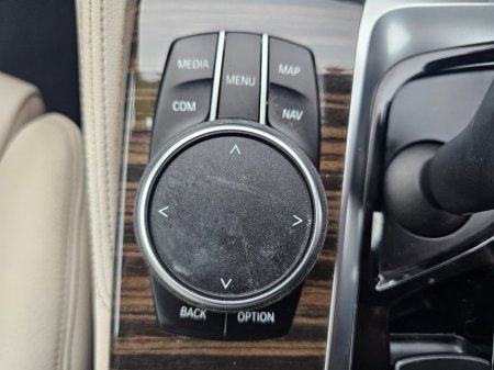 2018 BMW 5 Series 2.0 PETROL PHEV 530e Iperforman M Sport MODEL, DEALER HISTORY, LOW MILEAGE, FINANCE, WARRANTY, 5 STAR REVIEWS €24,995 thumbnail