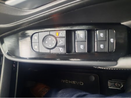 2022 Nissan Qashqai QQ 1.3 HYB SV MY21 4DR €23,950 thumbnail