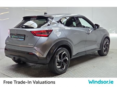 2023 Nissan Juke HYBRID 1.6 SV PREMIUM *SCRAPPAGE PRICE TODAY* €26,495