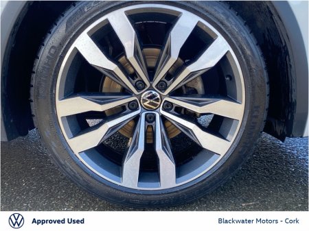 2024 Volkswagen Tiguan - thumbnail 9