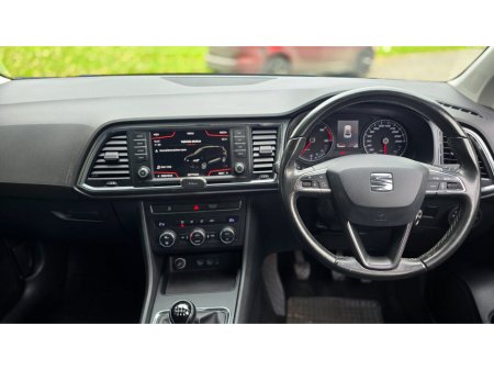 2019 SEAT Ateca - thumbnail 12