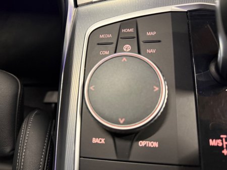 2022 BMW 3 Series - thumbnail 18