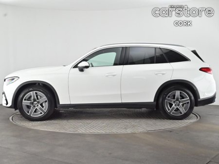 2023 Mercedes-Benz GLC Class - thumbnail 6