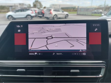 2026 Citroen C5 Aircross Plus Puretech 1.5 130BHP €47,185 thumbnail