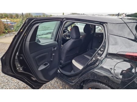 2018 Nissan Micra 1.0 SV + ORANGE EX-T PK 4 4DR €8,950 thumbnail