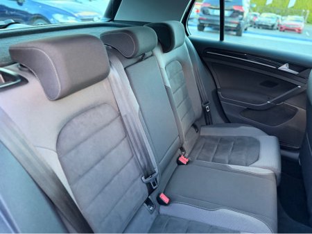 2017 Volkswagen Golf GT BLUEMOTION - 1.6 DIESEL - MANUAL - 12M WARRANTY - CAR: 1790 €11,950 thumbnail