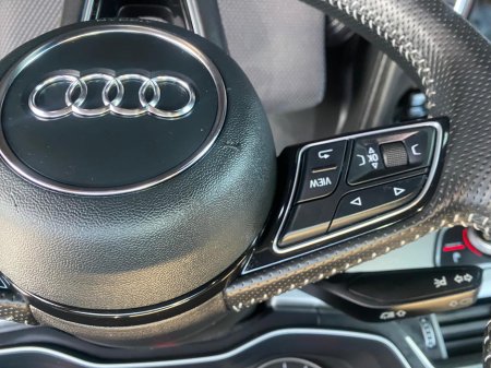 2017 Audi A4 - thumbnail 22