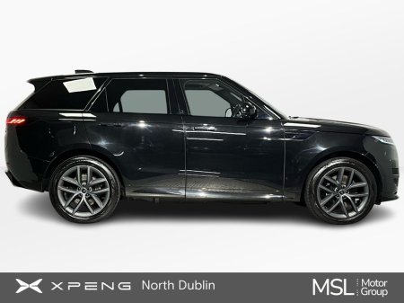 2023 Land Rover Range Rover - thumbnail 5