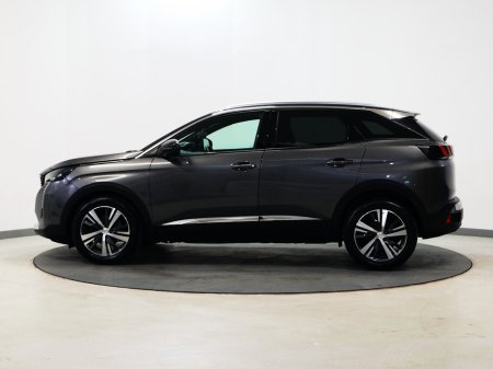 2023 Peugeot 3008 - thumbnail 7