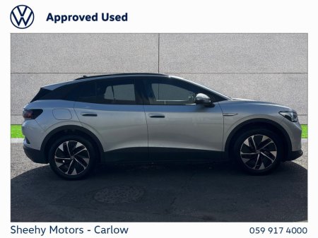 2023 Volkswagen ID.4 - thumbnail 11