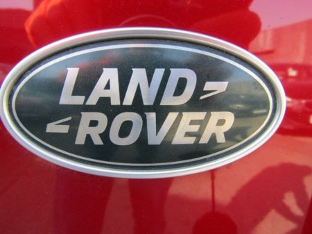 2017 Land Rover Range Rover Evoque - thumbnail 42