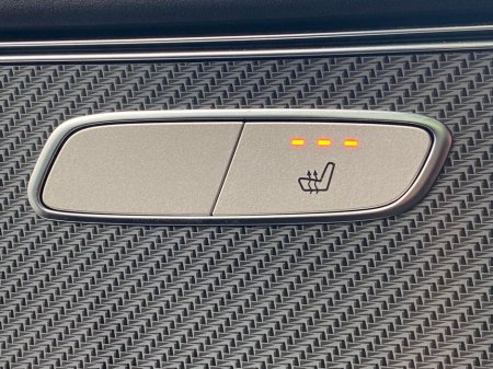 2021 Mercedes-Benz EQC 400 AMG LINE PREMIUM 4MATIC SUN ROOF €34,995 thumbnail