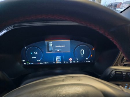 2025 Ford Kuga ST-LINE  X Power Pan Roof €42,900 thumbnail